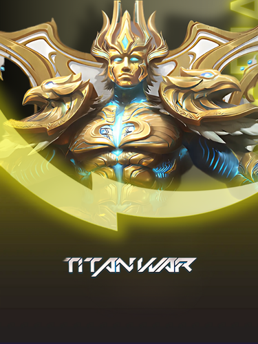 Titan War
